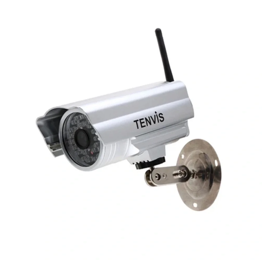 Tenvis Security Camera IP602W